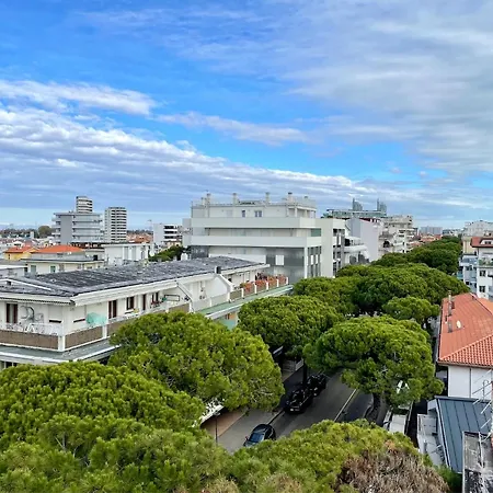 Olimpo Carraro Immobiliare - Family Apartamento Lido di Jesolo