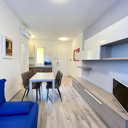 Daire Olimpo - Carraro Immobiliare - Family