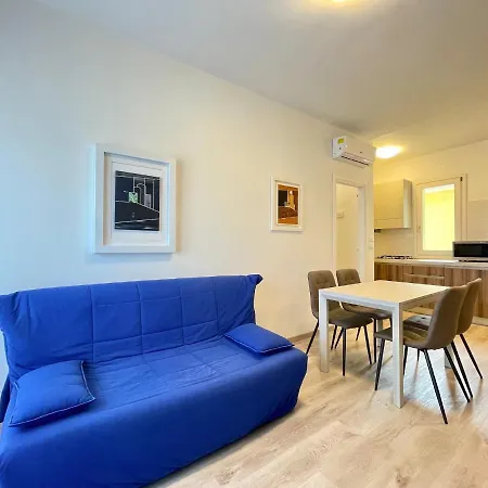 Olimpo - Carraro Immobiliare - Family Daire *