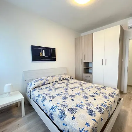 Olimpo - Carraro Immobiliare - Family Lido di Jesolo