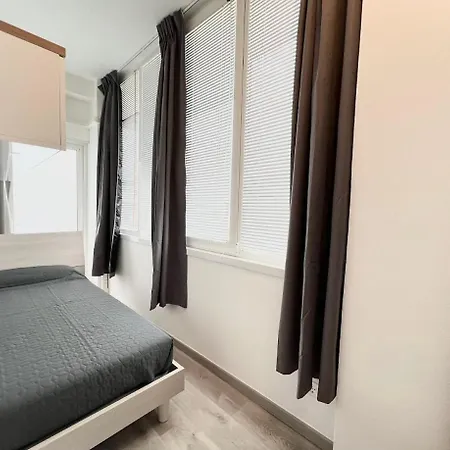 Olimpo Carraro Immobiliare - Family Apartamento