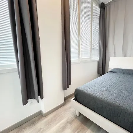 Olimpo - Carraro Immobiliare - Family Daire *